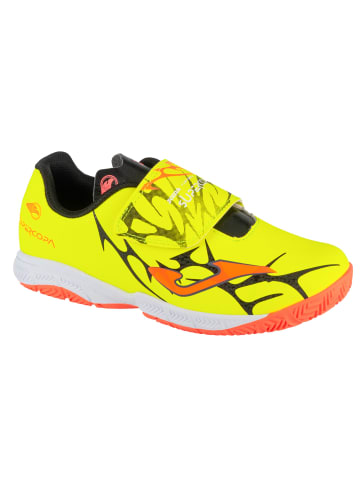 Joma Joma Super Copa Jr 25 SCJS IN in Gelb