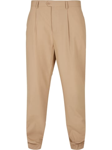 Urban Classics Hosen in unionbeige