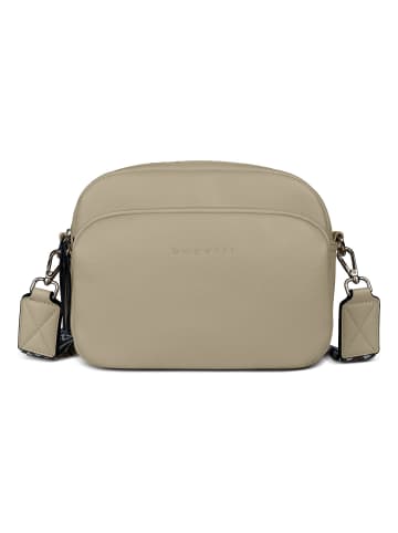 Bugatti Mare 3.0 Umhängetasche 22.5 cm beige