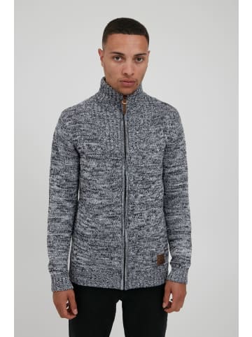 !SOLID Strickjacke SDPomeroy in Blau