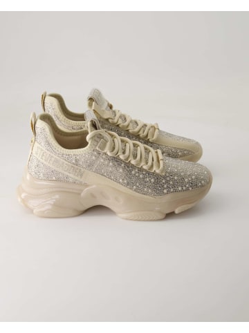 Steve Madden Slip On Sneaker in Beige