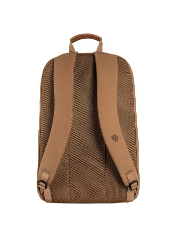 FJÄLLRÄVEN Räven 28 - Rucksack 15" 47 cm in khaki dust