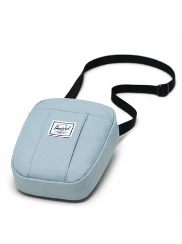 Herschel Santa Cruz 5 - Umhängetasche 18 cm (slate) in slate