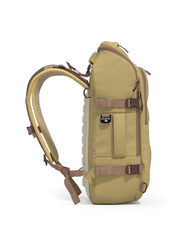 Cabinzero Adventure Cabin Bag ADV Pro 32L Rucksack 46 cm Laptopfach in moonstone