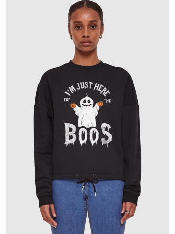 Absolute Cult Absolute Cult Rundhalsausschnitt in black