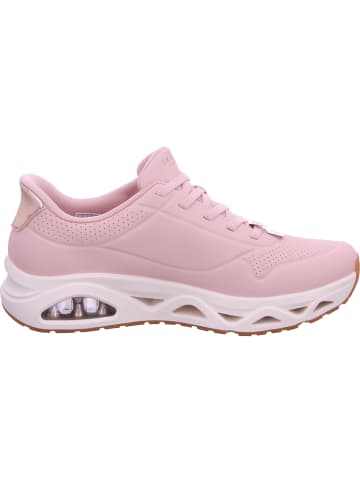 Skechers Sneaker Uno Glide Step in Rosa
