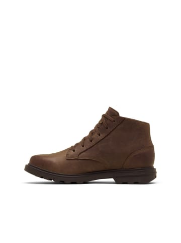 Sorel Stiefel Cyprus in Schwarz