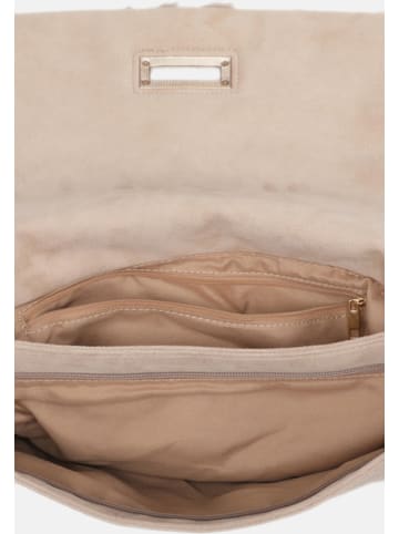 KASSANDRA Handtasche in CAMEL