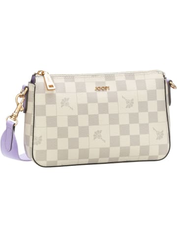 JOOP! Umhängetasche Piazza Edition Jasmina Shoulderbag SHZ in Lavender