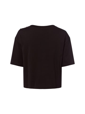 Armani Exchange T-Shirt in schwarz