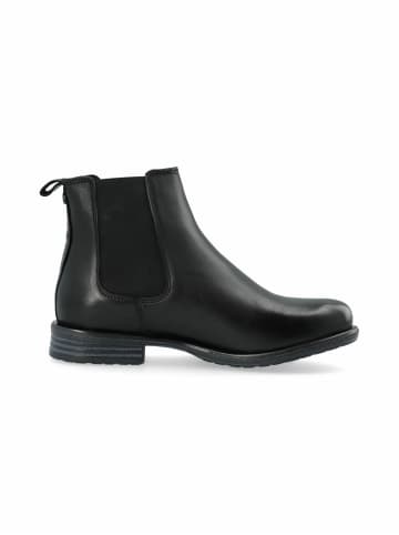 Cashott Stiefeletten CASEMMA in Black/Black