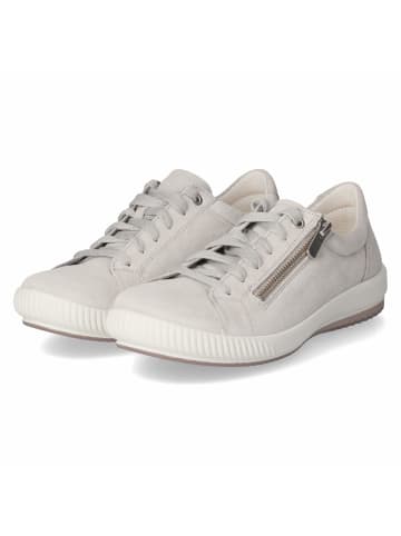 Legero Schnürhalbschuh in grau