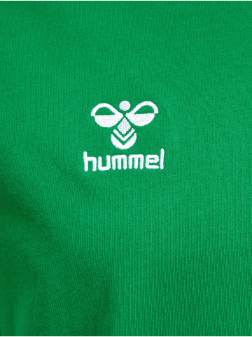Hummel T-Shirt Hmlgo Herren in JELLY BEAN