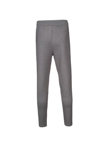 Lyle & Scott Jogginghose Fly Fleece Trackies in grau