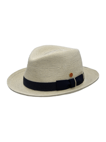 Mayser Strohhut in beige