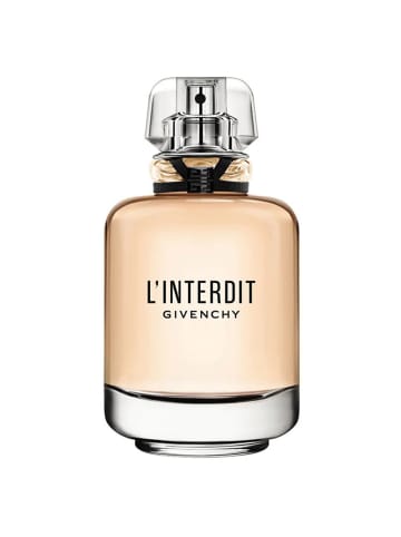 Givenchy L'Interdit Eau de Parfum 125 ml