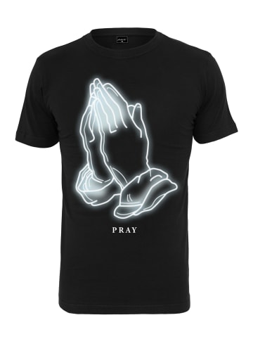 Mister Tee Mister Tee T-Shirts in black