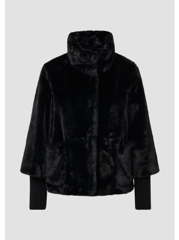 s.Oliver Outdoor-Jacke in 9999_schwarz