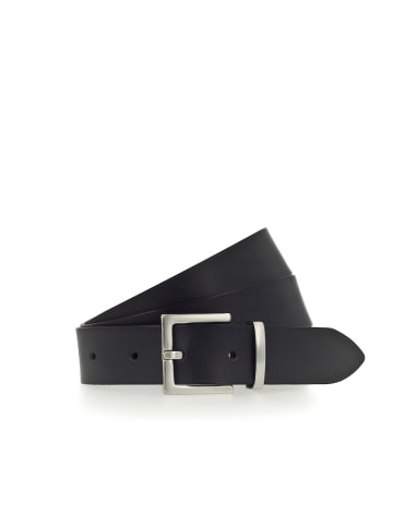 BGM Acc 30 mm Gürtel in Schwarz