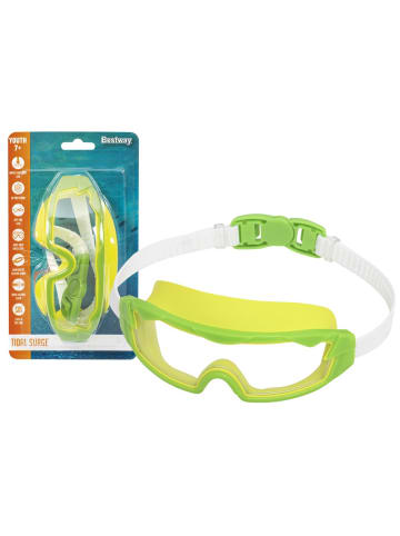 Bestway Bestway 21179 Grüne Schwimmbrille
