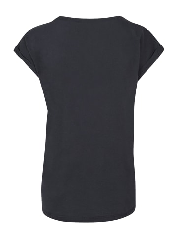 Merchcode Merchcode T-Shirts in navy