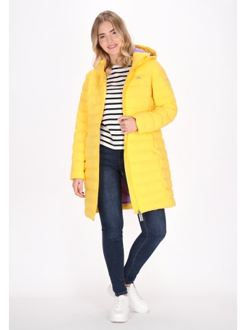 Schmuddelwedda Women Jacket in yellow