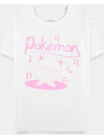 Pokémon Shirt in Grau
