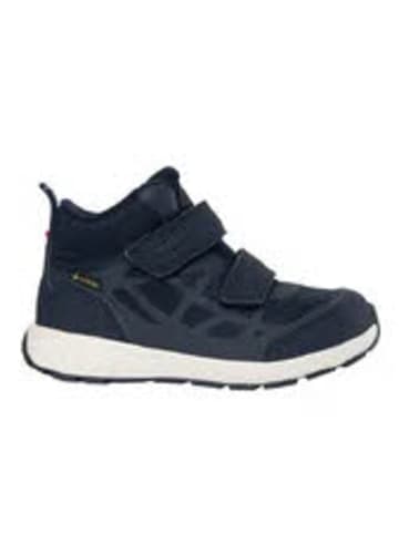 Vikings Halbschuhe Kinder Veme Reflex in Blau