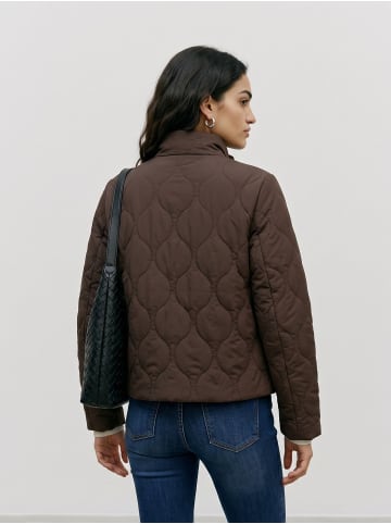 Vero Moda Steppjacke in Delicioso