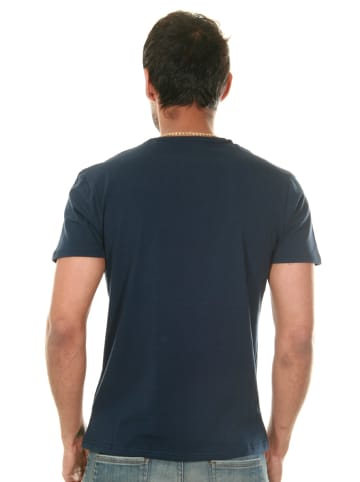 FIOCEO T-Shirt in navy