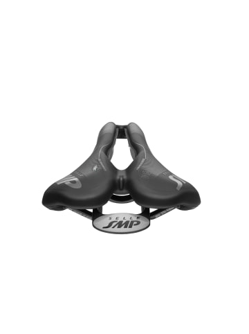 SelleSMP Rennrad-Sattel VT20 GEL in Schwarz
