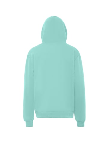 VINAJA Men Hoodie in Eisminze