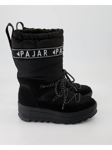 Pajar Canada Klassische Stiefel in Schwarz
