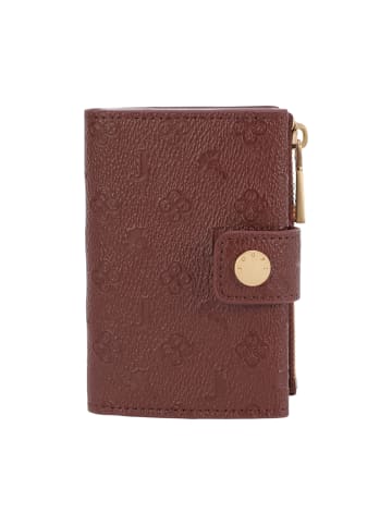 JOOP! E-cage 'Decoro Stampa C-four in Burgunder'