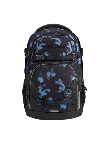 Coocazoo Porter Rucksack 44 cm in Midnight Dust