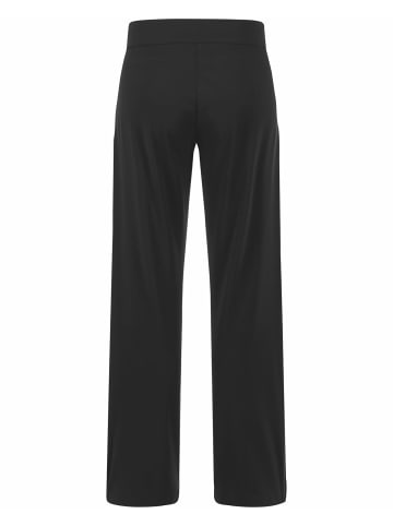 Raffaello Rossi Stoffhose für Damen in schwarz