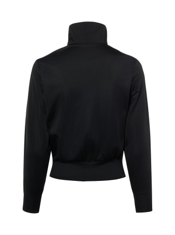 adidas Originals Sweatjacke in schwarz - 0001