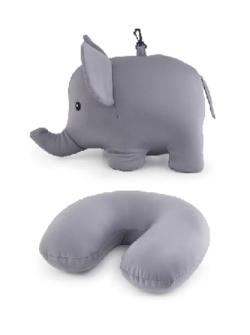 Kikkerland Nonbook - Zip & Flip Elephant