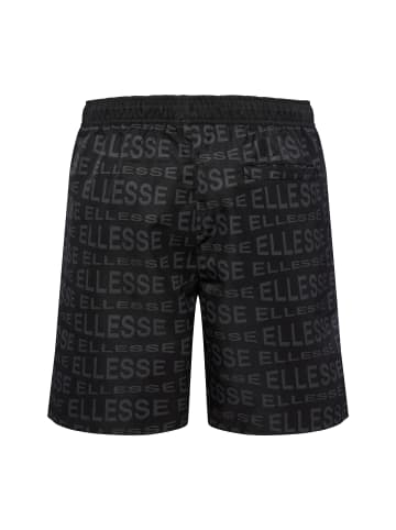 ellesse Badehose Distoria in schwarz