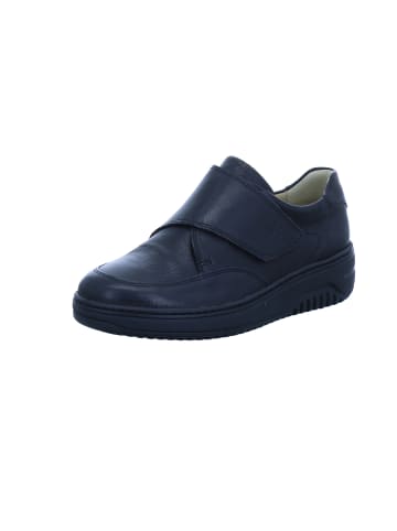 Hartjes Schnürschuh in schwarz