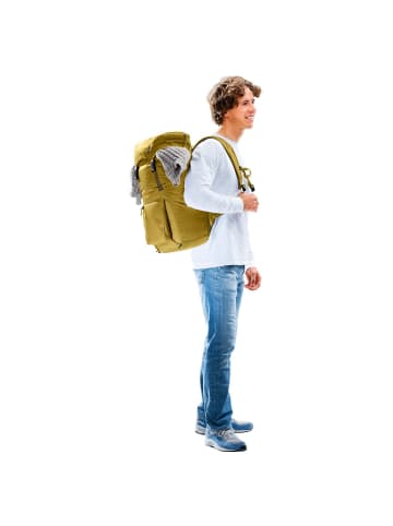 Deuter Walker 24 - Rucksack 16" 52 cm (kelp) in kelp