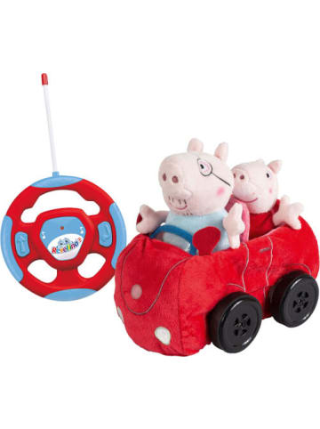 Revell Control Ferngesteuertes Auto My first RC Car Peppa Pig - ab 24 Monate