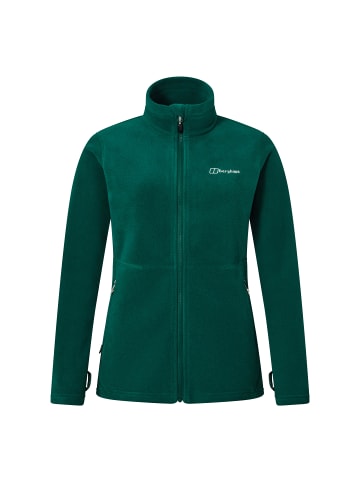 Berghaus Fleecejacke PRISM PT IA FL JKT AF in Grün208