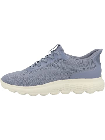 Geox Sneaker low D Spherica Plus A in hellblau