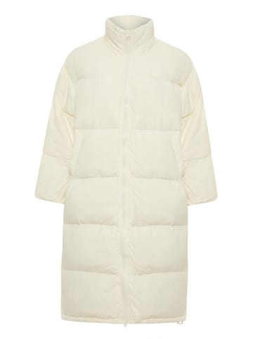 KOOSH Damen Jacket in Wollweiss