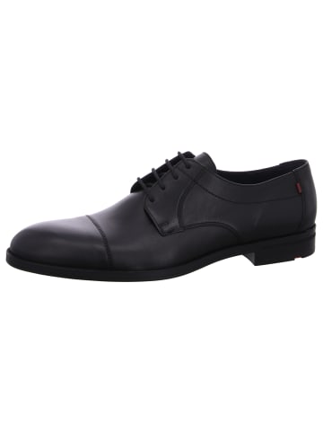 LLOYD Business Schuh Lias in Schwarz