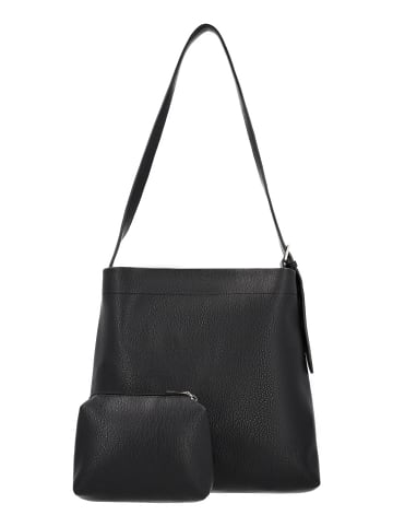 FELIPA Handtasche in SCHWARZ