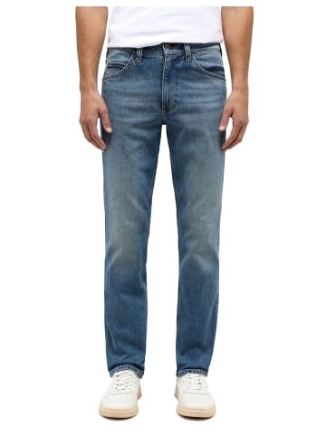 Mustang Jeans in Blau