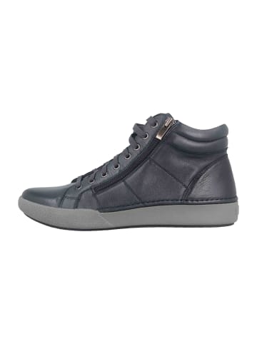 Josef Seibel Halbschuhe in Blau