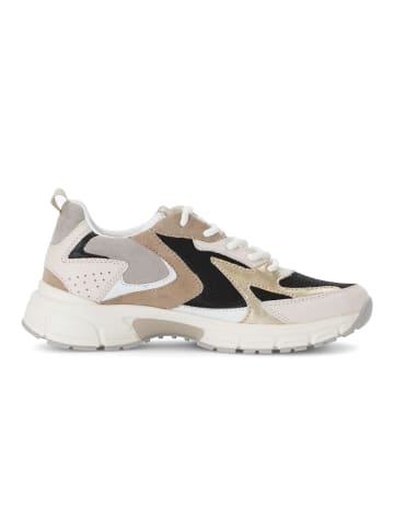 Gabor Sneaker low in beige